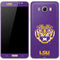 Louisiana State University - LSU Purple Tiger Mascot Galaxy J7 Skin