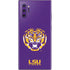 Louisiana State University - LSU Purple Tiger Mascot Galaxy Note 10 Plus Skin