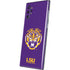 Louisiana State University - LSU Purple Tiger Mascot Galaxy Note 10 Plus Skin