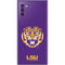 Louisiana State University - LSU Purple Tiger Mascot Galaxy Note 10 Skin