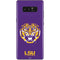 Louisiana State University - LSU Purple Tiger Mascot Galaxy Note 8 Skin