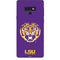 Louisiana State University - LSU Purple Tiger Mascot Galaxy Note 9 Skin
