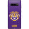 Louisiana State University - LSU Purple Tiger Mascot Galaxy S10 Plus Skin