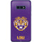 Louisiana State University - LSU Purple Tiger Mascot Galaxy S10e Skin