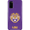 Louisiana State University - LSU Purple Tiger Mascot Galaxy S20 Lite Case