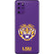 Louisiana State University - LSU Purple Tiger Mascot Galaxy S20 Plus Skin
