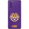 Louisiana State University - LSU Purple Tiger Mascot Galaxy S20 Skin
