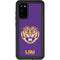 Louisiana State University - LSU Purple Tiger Mascot Galaxy S20 Waterproof Case