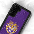 Louisiana State University - LSU Purple Tiger Mascot Galaxy S23 Waterproof Case