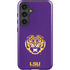 Louisiana State University - LSU Purple Tiger Mascot Galaxy S24 Impact Case