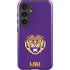 Louisiana State University - LSU Purple Tiger Mascot Galaxy S24 Plus Impact Case