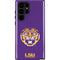 Louisiana State University - LSU Purple Tiger Mascot Galaxy S24 Ultra Impact Case