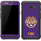Louisiana State University - LSU Purple Tiger Mascot Galaxy S7 Active Skin