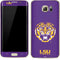 Louisiana State University - LSU Purple Tiger Mascot Galaxy S7 Edge Skin