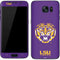 Louisiana State University - LSU Purple Tiger Mascot Galaxy S7 Skin