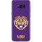 Louisiana State University - LSU Purple Tiger Mascot Galaxy S8 Skin