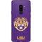 Louisiana State University - LSU Purple Tiger Mascot Galaxy S9 Plus Skin