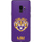 Louisiana State University - LSU Purple Tiger Mascot Galaxy S9 Skin