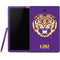 Louisiana State University - LSU Purple Tiger Mascot Samsung Galaxy Tab Skin