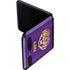 Louisiana State University - LSU Purple Tiger Mascot Galaxy Z Flip Skin