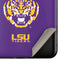 Louisiana State University - LSU Purple Tiger Mascot Galaxy Z Flip Skin