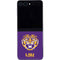 Louisiana State University - LSU Purple Tiger Mascot Galaxy Z Flip5 5G Skin