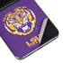 Louisiana State University - LSU Purple Tiger Mascot Galaxy Z Flip5 5G Skin
