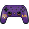 Louisiana State University - LSU Purple Tiger Mascot Google Stadia Controller Skin