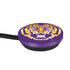 Louisiana State University - LSU Purple Tiger Mascot Google Stadia Controller Skin