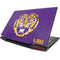 Louisiana State University - LSU Purple Tiger Mascot Lenovo IdeaPad Skin