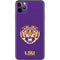 Louisiana State University - LSU Purple Tiger Mascot iPhone 11 Pro Max Skin