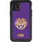 Louisiana State University - LSU Purple Tiger Mascot iPhone 11 Pro Max Waterproof Case
