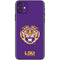 Louisiana State University - LSU Purple Tiger Mascot iPhone 11 Skin