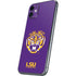 Louisiana State University - LSU Purple Tiger Mascot iPhone 11 Skin