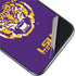 Louisiana State University - LSU Purple Tiger Mascot iPhone 11 Skin