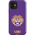 Louisiana State University - LSU Purple Tiger Mascot iPhone 12 Impact Case