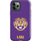 Louisiana State University - LSU Purple Tiger Mascot iPhone 12 Pro Impact Case