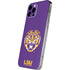 Louisiana State University - LSU Purple Tiger Mascot iPhone 12 Pro Max Skin