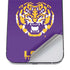 Louisiana State University - LSU Purple Tiger Mascot iPhone 12 Pro Max Skin