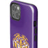 Louisiana State University - LSU Purple Tiger Mascot iPhone 15 Plus Impact Case