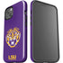 Louisiana State University - LSU Purple Tiger Mascot iPhone 15 Plus Impact Case