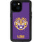 Louisiana State University - LSU Purple Tiger Mascot iPhone 15 Waterproof Case