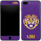 Louisiana State University - LSU Purple Tiger Mascot iPhone 7 Plus Skin