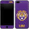 Louisiana State University - LSU Purple Tiger Mascot iPhone 8 Plus Skin