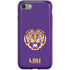 Louisiana State University - LSU Purple Tiger Mascot iPhone SE (2nd & 3rd Gen) Pro Case