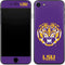 Louisiana State University - LSU Purple Tiger Mascot iPhone SE (2nd & 3rd Gen) Skin