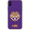 Louisiana State University - LSU Purple Tiger Mascot iPhone XS Skin