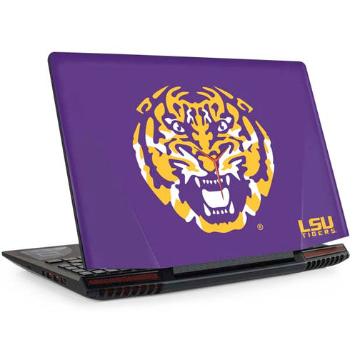 Louisiana State University - LSU Purple Tiger Mascot Legion Y720 Skin
