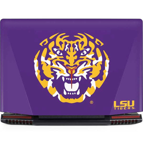 Louisiana State University - LSU Purple Tiger Mascot Legion Y720 Skin