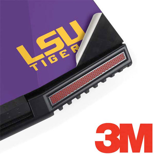 Louisiana State University - LSU Purple Tiger Mascot Legion Y720 Skin